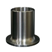 ASTM A860 WPHY 56 Carbon Steel Lap Joint Stub Ends
