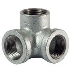 ASTM A860 WPHY 70 Carbon Steel Outlet Elbow