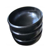 Carbon Steel Pipe End Caps
