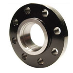 ASTM A694 F42, F46, F48, F50, F52, F56, F60, F65, F70 Carbon Steel Ring Type Joint Flanges