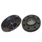 ASTM A266 gr 1, 2, 3, 4 Carbon Steel Socket Weld Flange