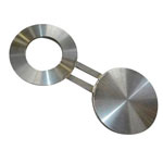 ASTM A266 gr 1, 2, 3, 4 Carbon Steel Spades Ring Spacers Flange