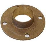 Copper Nickel Groove & Tongue Flanges