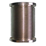 Copper Nickel Expansion joint