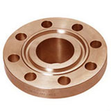 Copper Nickel Forged Flanges