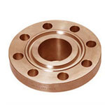 Copper Nickel Forged Flange