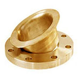 Copper Nickel Lap Joint Flanges