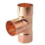 Copper Nickel Outlet Elbow