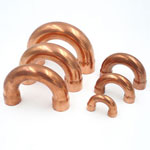  Copper Nickel Piggable Bend