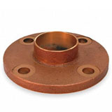 Copper Nickel Ring Type Joint Flanges