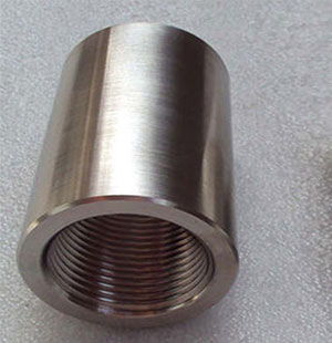 Coupling Forged Fittings