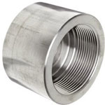 ASTM A403 WP316l  Stainless Steel Couplings / ASTM A403 WP316l SS Couplings