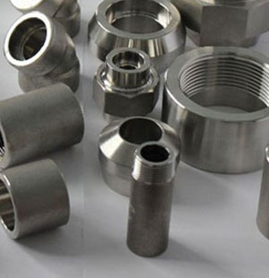 Cross Forged Fittings