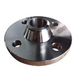 Duplex Steel Ring Type Joint Flanges