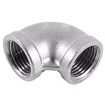 Alloy 20 Elbow Fittings