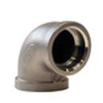  Stainless Steel Elbow Reducing /  SS Elbow Reducing