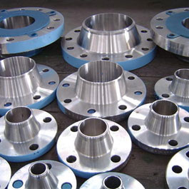 F304 Stainless Steel Pipe Flange