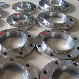 F310S Stainless Steel Pipe Flanges