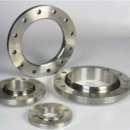 F316 Stainless Steel Pipe Flange