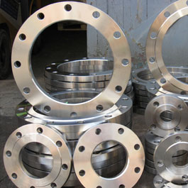 F316L Stainless Steel Pipe Flanges