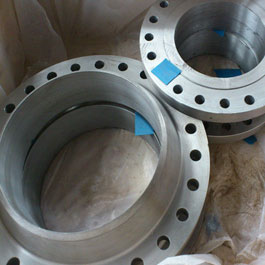 F321h Stainless Steel Pipe Flanges