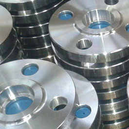 F446 Stainless Steel Pipe Flange