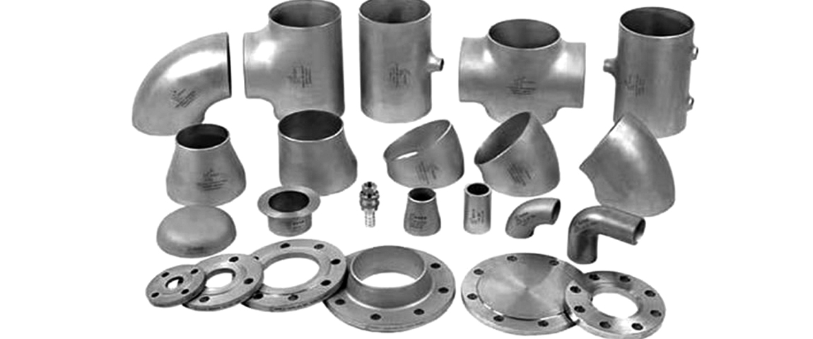 Fittings Flanges