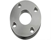 ASTM A182 F317l  Stainless Steel Flat Flanges