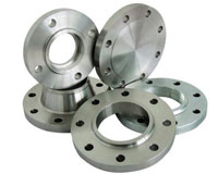 ASTM A182 F304l Stainless Steel Forged Flanges