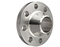 Nickel Alloy Forging Facing Flanges