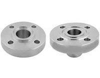 Monel Groove Tongue Flanges