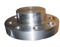 Stainless Steel High Hub Blinds Flanges