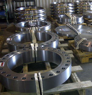 Incoloy Flanges