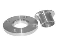 Nickel Alloy Lapped Joint Flanges