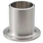 ASTM A403 347h Stainless Steel Lap Joint Stub Ends / ASTM A403 347h SS Lap Joint Stub Ends