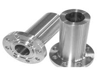Hastelloy Long Weld Neck Flanges