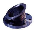 Mild Steel Lapped Joint Flanges
