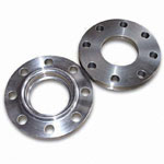 Mild Nickel Ring Type Joint Flanges