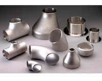  Alloy 20 Buttweld Fittings