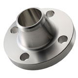 Nickel Alloy Forged Flanges
