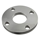 Nickel Alloy Flat Flanges