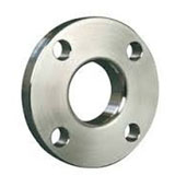 Nickel Alloy Lap Joint Flanges