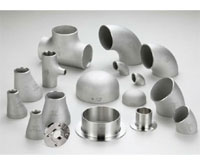 Inconel Threaded Fittings 