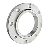 Nickel Alloy Threaded Flanges