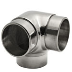 Alloy 20 Outlet Elbow