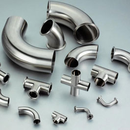 Pipe Fittings Manufacturers
