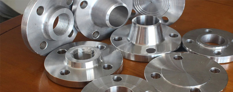Reducing Flanges 