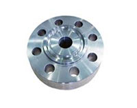 ASTM A182 F304 Stainless Steel Ring Type Joint Flanges