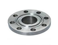 ASTM A182 F304 Stainless Steel RTJ Flanges
