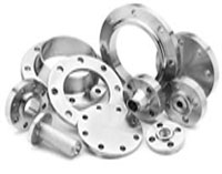 ASTM A182 F321h  Stainless Steel Slip on Flanges